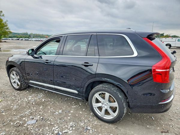 2024 VOLVO XC90 Core — DSRA