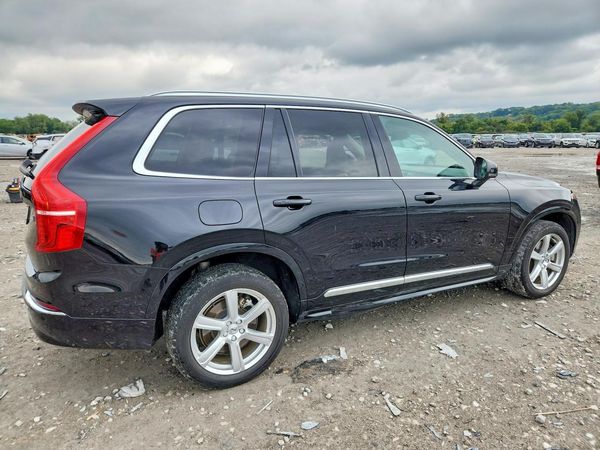 2024 VOLVO XC90 Core — PSRA