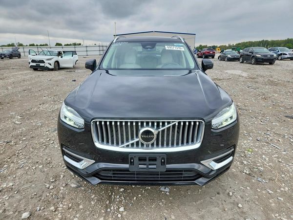 2024 VOLVO XC90 Core — DIRF