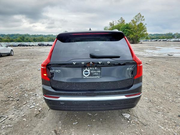 2024 VOLVO XC90 Core — DIRR