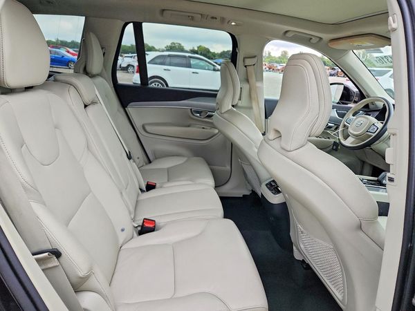 2024 VOLVO XC90 Core — PSRS