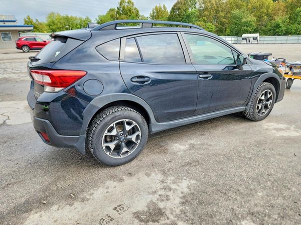 2019 SUBARU CROSSTREK Premium — PSRA