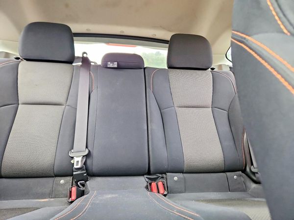 2019 SUBARU CROSSTREK Premium — SUVN