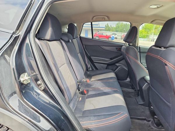 2019 SUBARU CROSSTREK Premium — PSRS