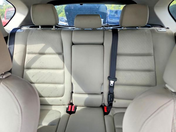 2013 MAZDA CX-5 Touring/GS — SUVN