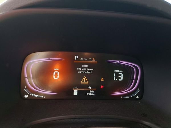 2025 KIA SOUL LX, S — ODOM
