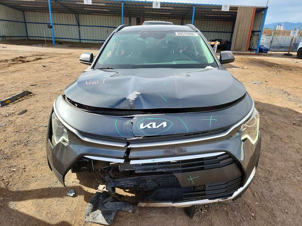 2024 KIA NIRO — DIRF