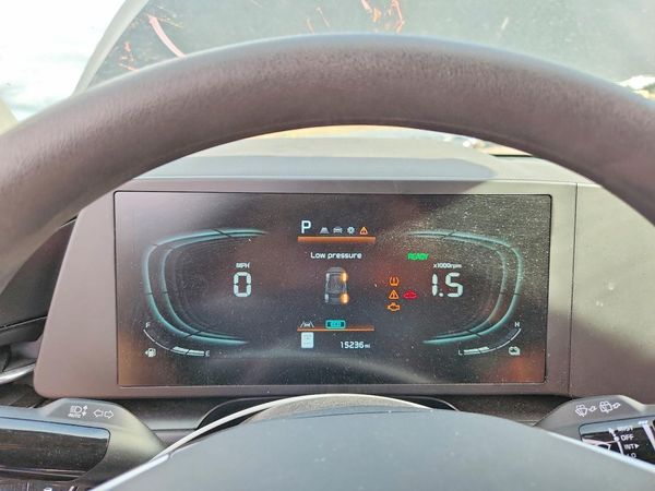 2024 KIA NIRO — ODOM