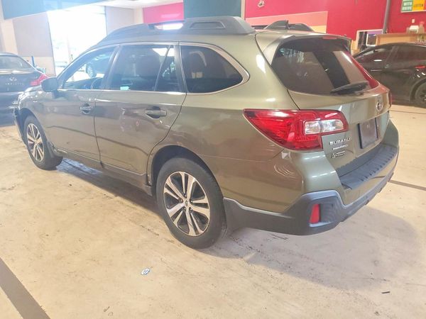 2019 SUBARU OUTBACK Limited+M/R+ES+NAVI — DSRA