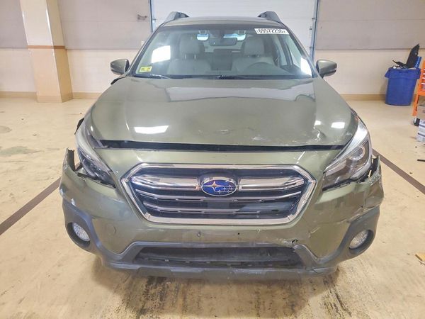 2019 SUBARU OUTBACK Limited+M/R+ES+NAVI — DIRF