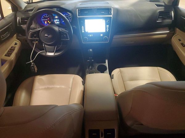 2019 SUBARU OUTBACK Limited+M/R+ES+NAVI — CKPT