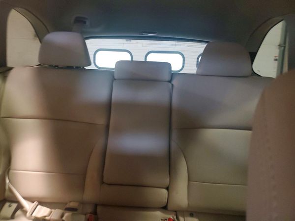 2019 SUBARU OUTBACK Limited+M/R+ES+NAVI — SUVN