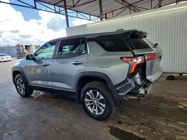 2026 CHEVROLET EQUINOX 1LT — DSRA