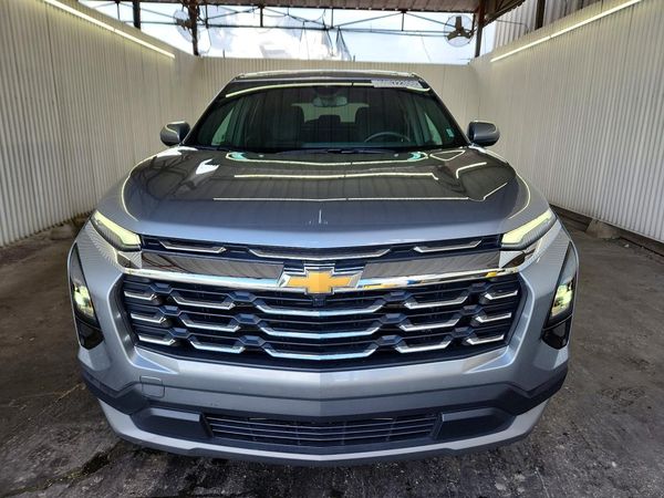 2026 CHEVROLET EQUINOX 1LT — DIRF