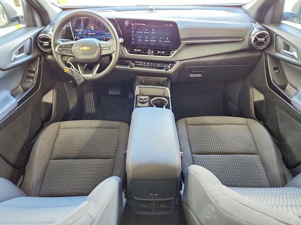2026 CHEVROLET EQUINOX 1LT — CKPT