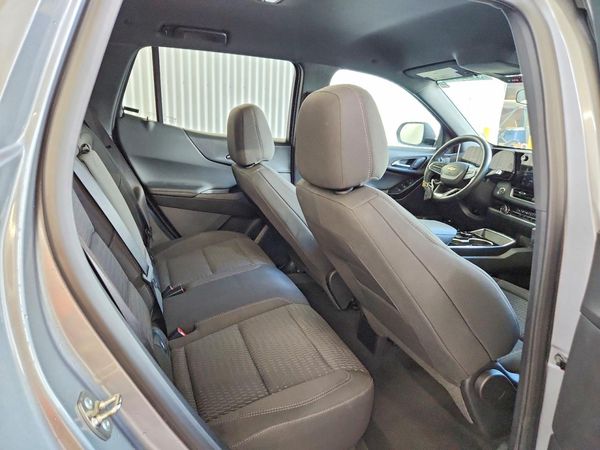2026 CHEVROLET EQUINOX 1LT — PSRS