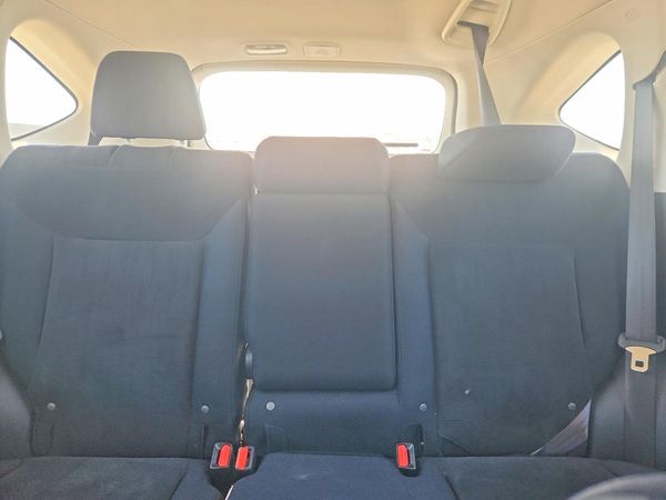 2014 HONDA CRV LX — SUVN