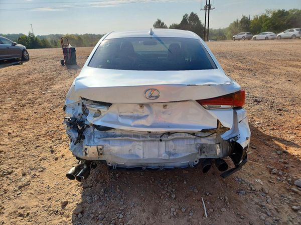 2018 LEXUS IS 300 — DIRR