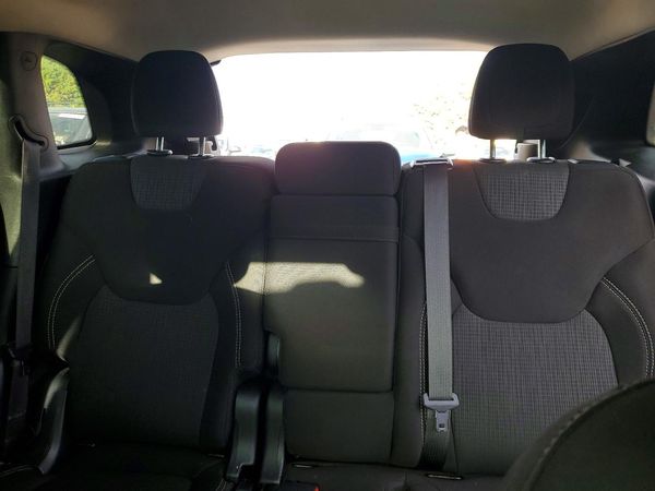 2015 JEEP CHEROKEE — SUVN