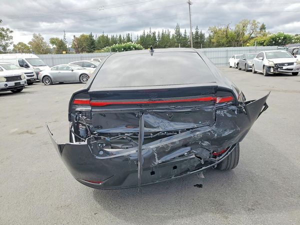 2026 TOYOTA PRIUS — DIRR