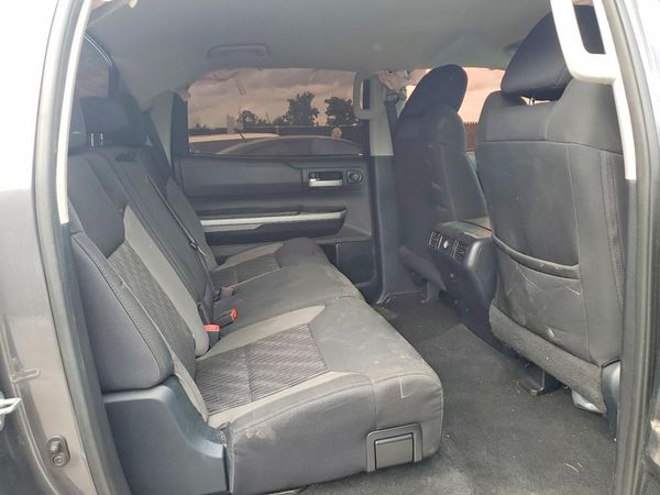 2017 TOYOTA TUNDRA SR5/TRD Pro — PSRS