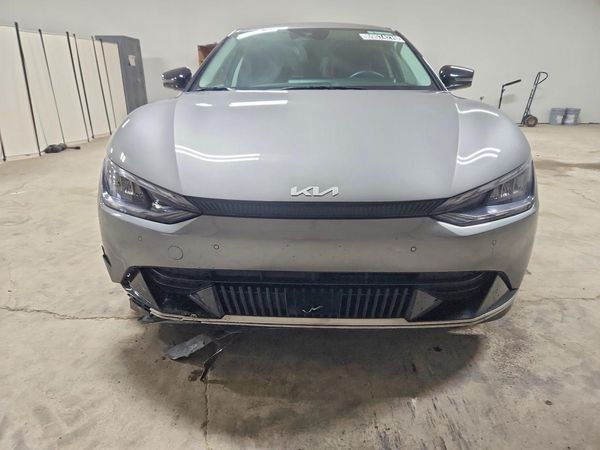 2024 KIA EV6 Light, Wind — DIRF