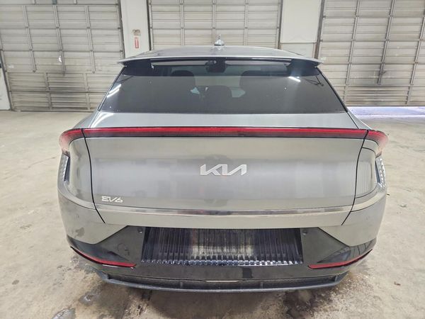 2024 KIA EV6 Light, Wind — DIRR