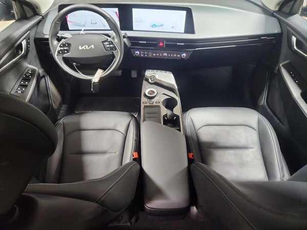 2024 KIA EV6 Light, Wind — CKPT