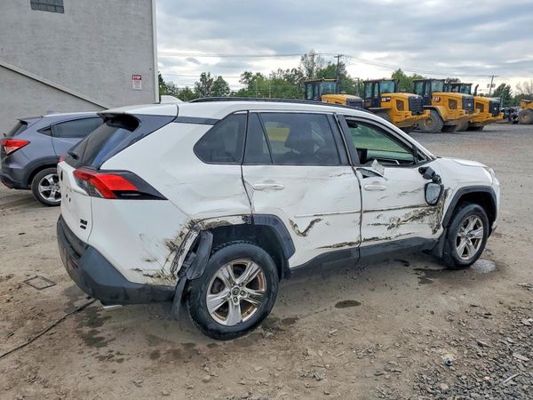 2019 TOYOTA RAV4 — PSRA