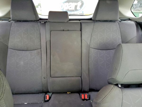 2019 TOYOTA RAV4 — SUVN