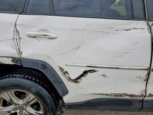 2019 TOYOTA RAV4 — PSRS