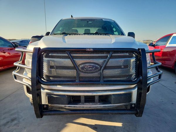 2019 FORD F150 — DIRF