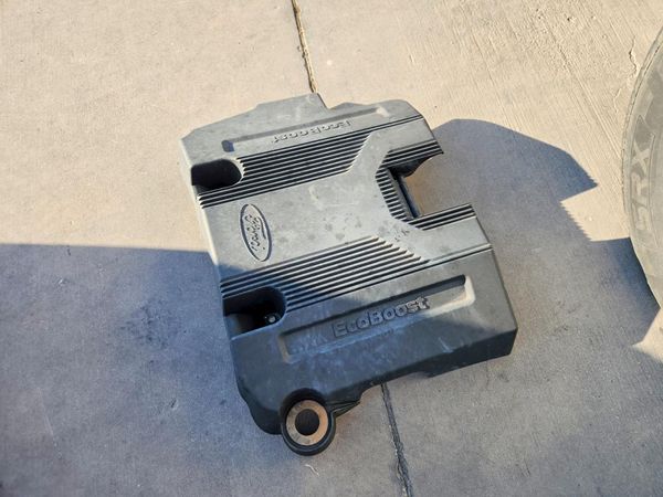 2019 FORD F150 — LOOS