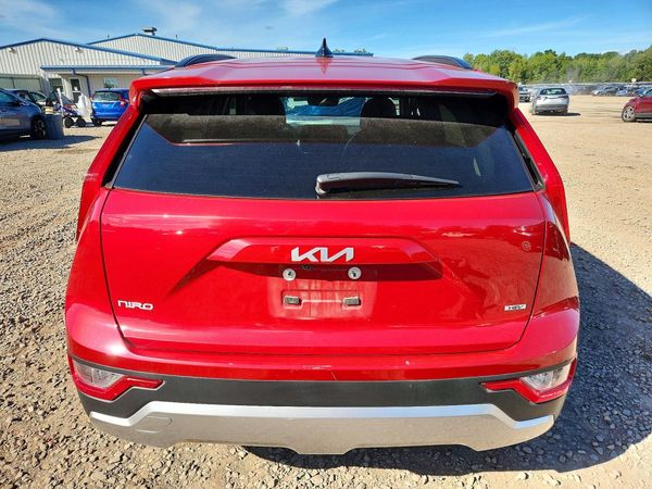 2025 KIA NIRO LX — DIRR