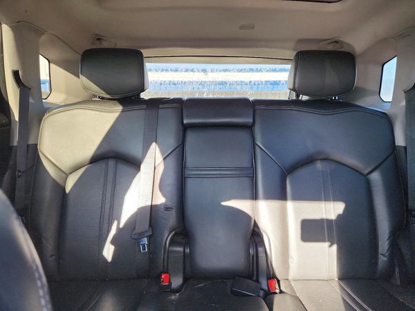 2014 CADILLAC SRX Premium — SUVN