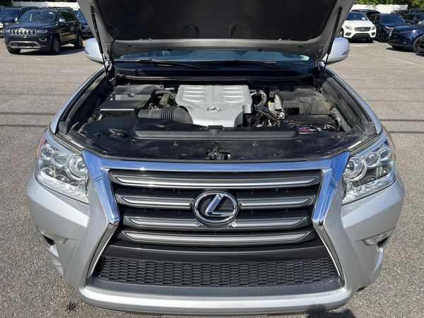 2014 LEXUS GX 460 Base