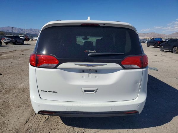 2019 CHRYSLER PACIFICA — DIRR