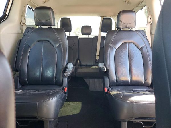 2019 CHRYSLER PACIFICA — SUVN