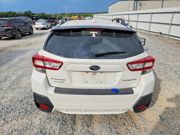 2019 SUBARU CROSSTREK Limited+ES+BSD+NAVI — DIRR