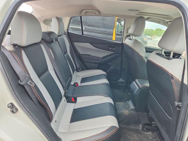 2019 SUBARU CROSSTREK Limited+ES+BSD+NAVI — PSRS