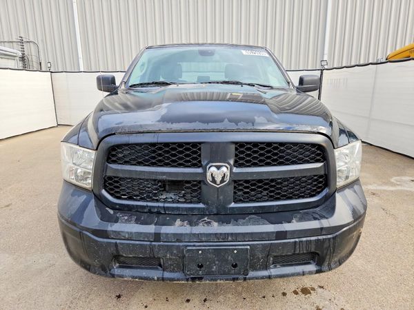 2023 RAM 1500 CLASSIC Tradesman — DIRF