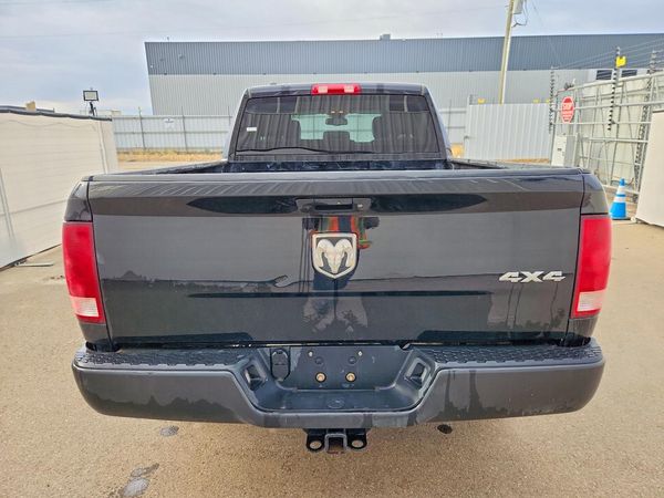 2023 RAM 1500 CLASSIC Tradesman — DIRR