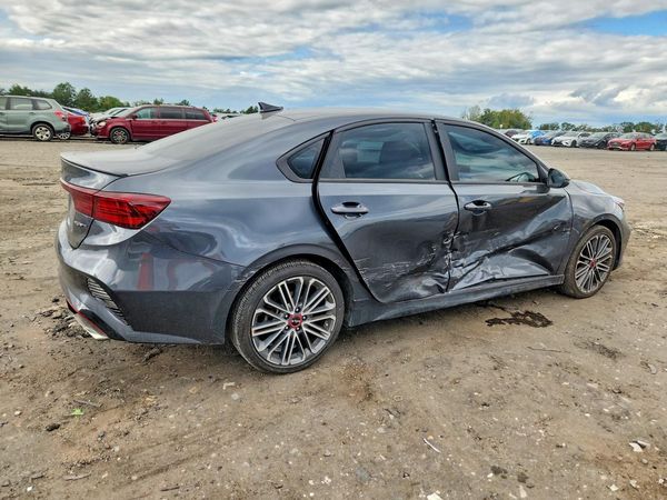 2024 KIA FORTE GT — PSRA