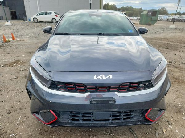 2024 KIA FORTE GT — DIRF