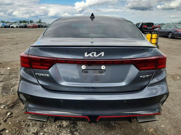 2024 KIA FORTE GT — DIRR