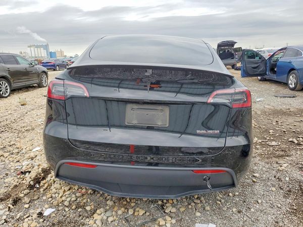 2024 TESLA MODEL Y — DIRR