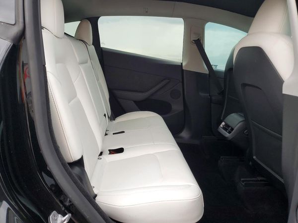 2024 TESLA MODEL Y — PSRS