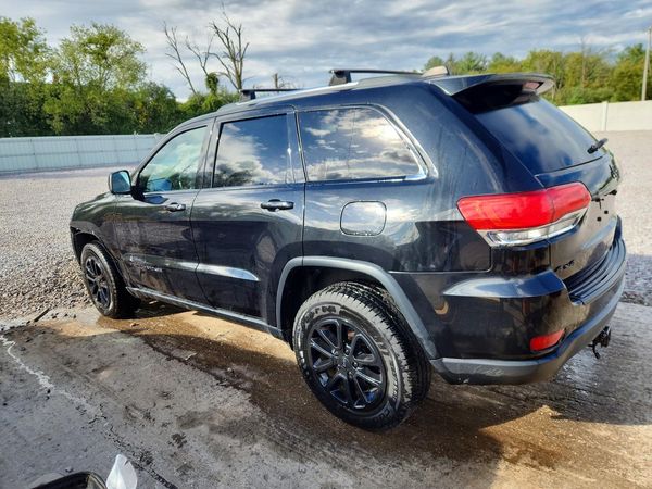 2014 JEEP CHEROKEE Laredo — DSRA