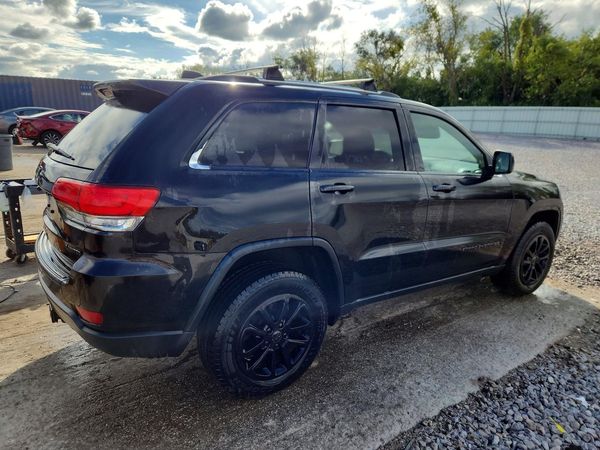 2014 JEEP CHEROKEE Laredo — PSRA