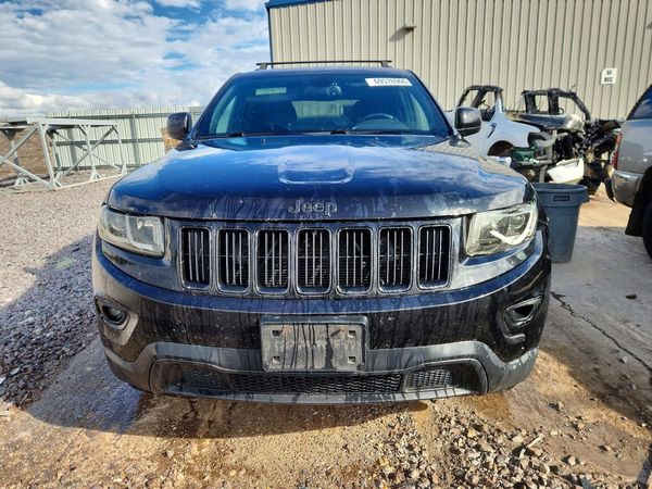 2014 JEEP CHEROKEE Laredo — DIRF